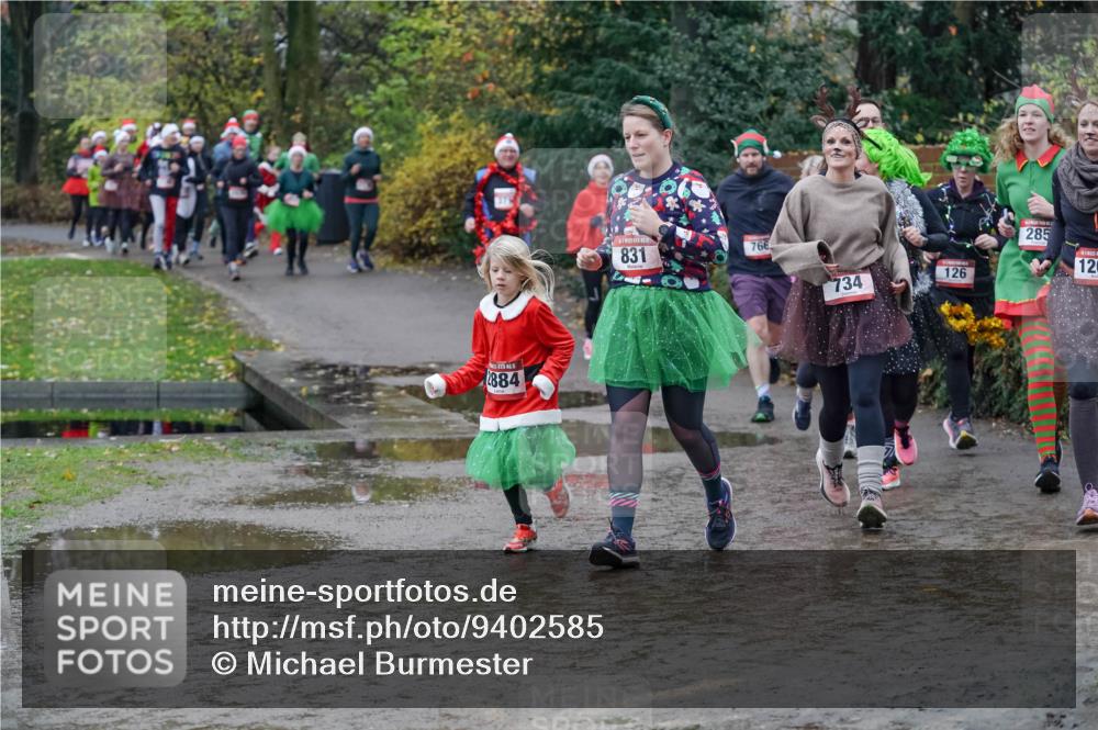 07.12.2025 - St. Pauli X-Mass-Run No. 15 Michael Burmester http://msf.ph/oto/9402585 07.12.2025 10:43:17 Laufen 15, 884, 831, 766, 734, 126, 285, 120 meine-sportfotos.de