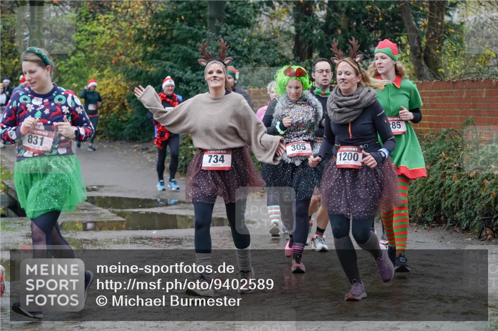07.12.2025 - St. Pauli X-Mass-Run No. 15 Michael Burmester http://msf.ph/oto/9402589 07.12.2025 10:43:18 Laufen 831, 5, 734, 305, 5, 1200, 85 meine-sportfotos.de