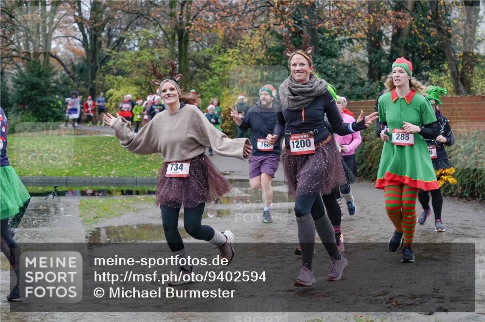 07.12.2025 - St. Pauli X-Mass-Run No. 15 Michael Burmester http://msf.ph/oto/9402594 07.12.2025 10:43:19 Laufen 734, 760, 15, 1200, 285, 6 meine-sportfotos.de