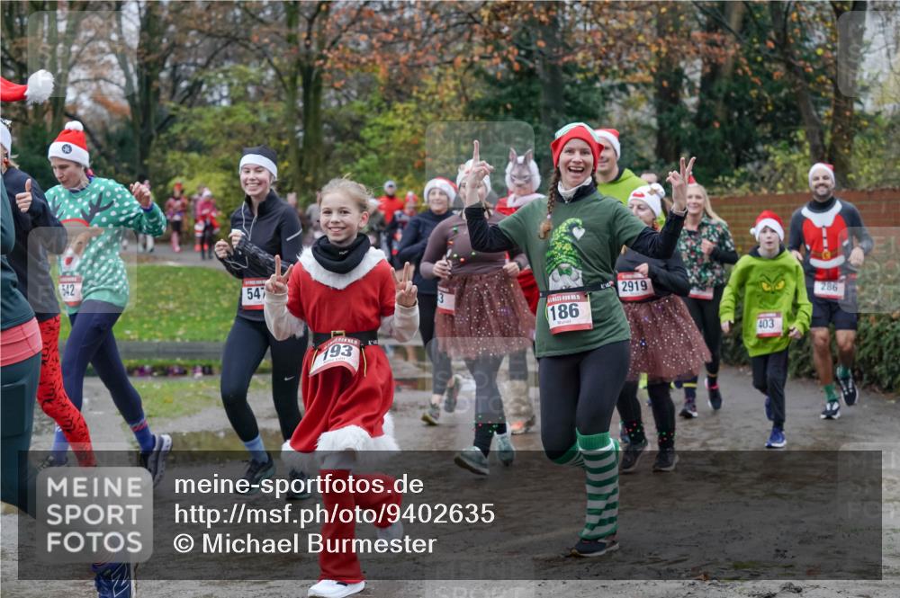 07.12.2025 - St. Pauli X-Mass-Run No. 15 Michael Burmester http://msf.ph/oto/9402635 07.12.2025 10:43:32 Laufen 542, 547, 15, 193, 15, 186, 2919, 403, 286 meine-sportfotos.de