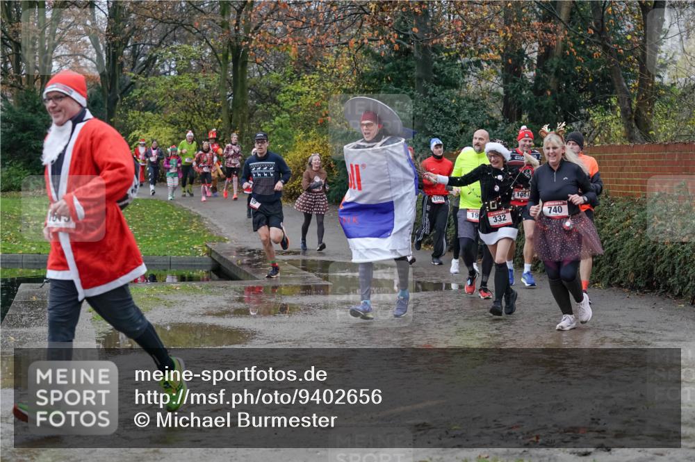07.12.2025 - St. Pauli X-Mass-Run No. 15 Michael Burmester http://msf.ph/oto/9402656 07.12.2025 10:43:37 Laufen 2243, 1048, 19, 1461, 332, 740 meine-sportfotos.de