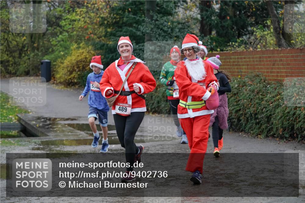 07.12.2025 - St. Pauli X-Mass-Run No. 15 Michael Burmester http://msf.ph/oto/9402736 07.12.2025 10:43:55 Laufen 55, 489, 67, 15 meine-sportfotos.de