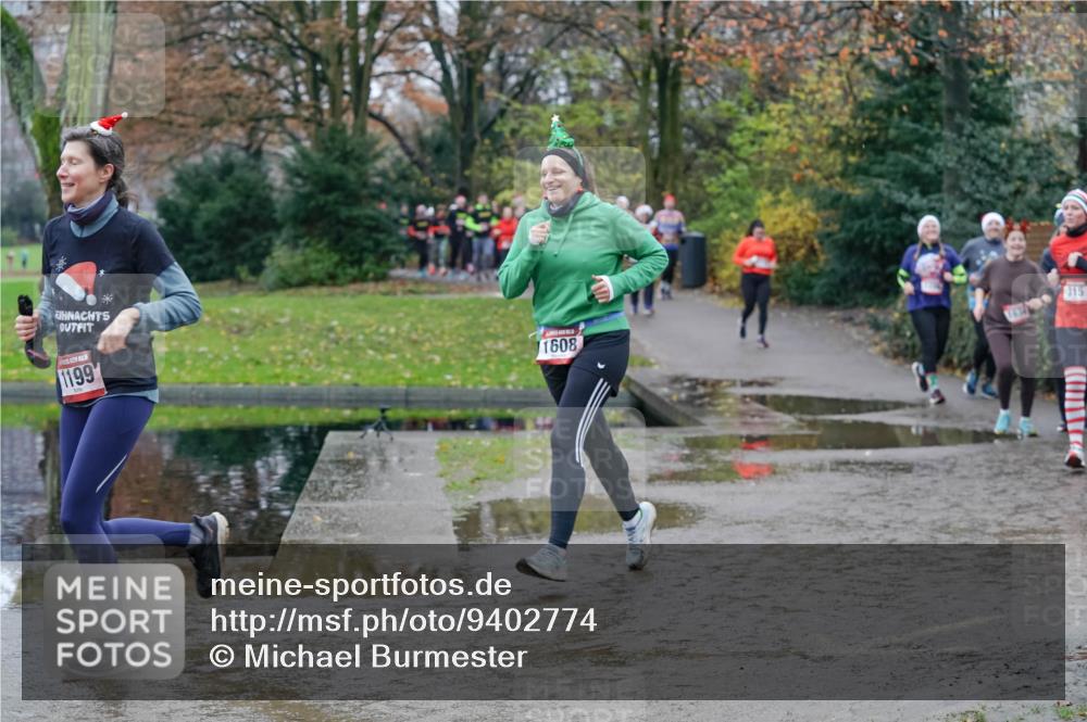07.12.2025 - St. Pauli X-Mass-Run No. 15 Michael Burmester http://msf.ph/oto/9402774 07.12.2025 10:44:12 Laufen 1199, 1608, 315 meine-sportfotos.de