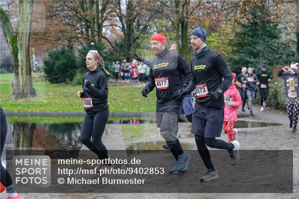 07.12.2025 - St. Pauli X-Mass-Run No. 15 Michael Burmester http://msf.ph/oto/9402853 07.12.2025 10:44:31 Laufen 4568, 0, 0, 4577, 15, 4573, 584, 1560 meine-sportfotos.de