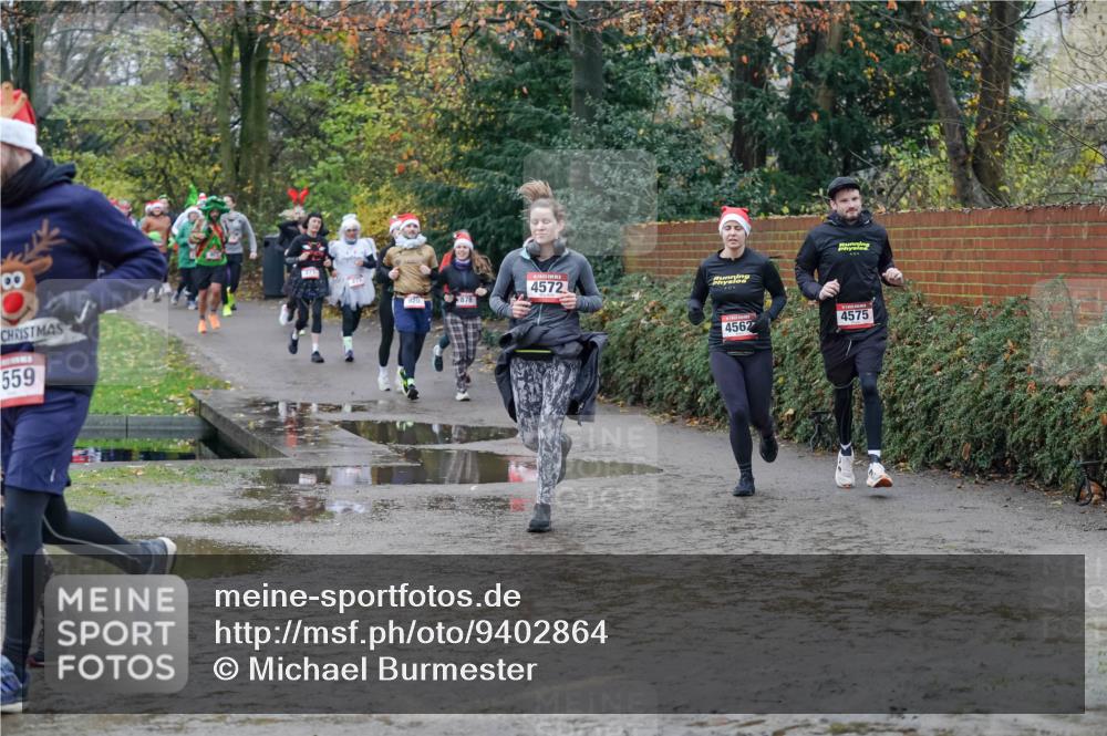 07.12.2025 - St. Pauli X-Mass-Run No. 15 Michael Burmester http://msf.ph/oto/9402864 07.12.2025 10:44:34 Laufen 0, 559, 4572, 920, 878, 4562, 0, 4575 meine-sportfotos.de
