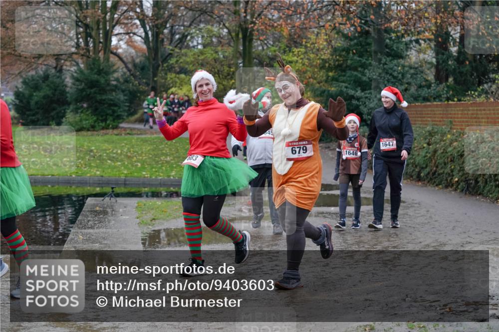 07.12.2025 - St. Pauli X-Mass-Run No. 15 Michael Burmester http://msf.ph/oto/9403603 07.12.2025 10:47:46 Laufen 683, 45, 5, 679, 1646, 1647 meine-sportfotos.de