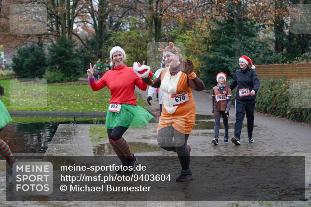 07.12.2025 - St. Pauli X-Mass-Run No. 15 Michael Burmester http://msf.ph/oto/9403604 07.12.2025 10:47:46 Laufen 683, 679, 1646, 1647 meine-sportfotos.de