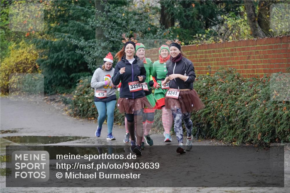 07.12.2025 - St. Pauli X-Mass-Run No. 15 Michael Burmester http://msf.ph/oto/9403639 07.12.2025 10:48:02 Laufen 32567, 75, 475, 3241 meine-sportfotos.de