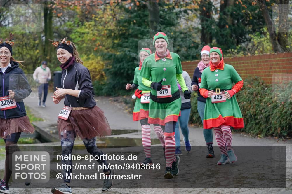 07.12.2025 - St. Pauli X-Mass-Run No. 15 Michael Burmester http://msf.ph/oto/9403646 07.12.2025 10:48:05 Laufen 3256, 3241, 27, 375, 425 meine-sportfotos.de