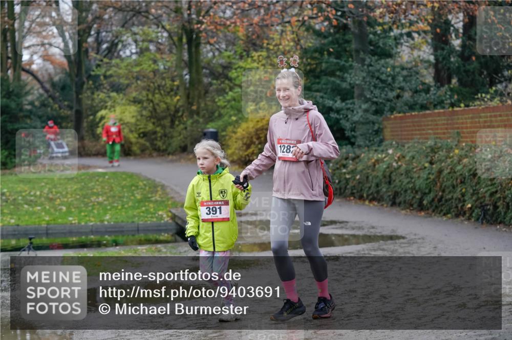 07.12.2025 - St. Pauli X-Mass-Run No. 15 Michael Burmester http://msf.ph/oto/9403691 07.12.2025 10:48:31 Laufen 15, 391, 15, 1282 meine-sportfotos.de
