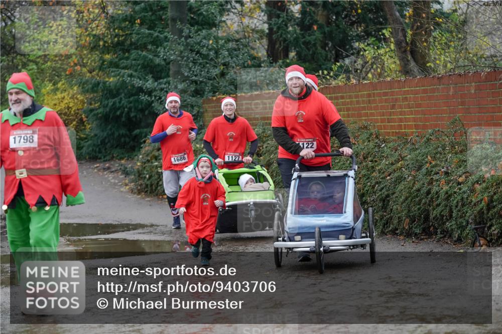 07.12.2025 - St. Pauli X-Mass-Run No. 15 Michael Burmester http://msf.ph/oto/9403706 07.12.2025 10:48:52 Laufen 1798, 1686, 1127, 122 meine-sportfotos.de