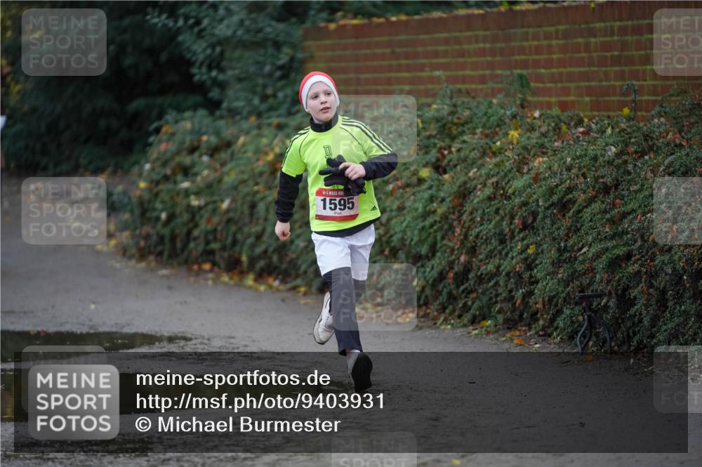 07.12.2025 - St. Pauli X-Mass-Run No. 15 Michael Burmester http://msf.ph/oto/9403931 07.12.2025 11:01:00 Laufen 1595 meine-sportfotos.de