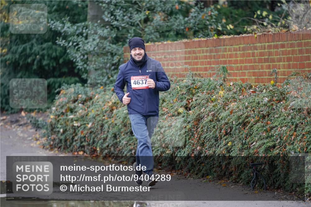 07.12.2025 - St. Pauli X-Mass-Run No. 15 Michael Burmester http://msf.ph/oto/9404289 07.12.2025 11:03:17 Laufen 4637 meine-sportfotos.de