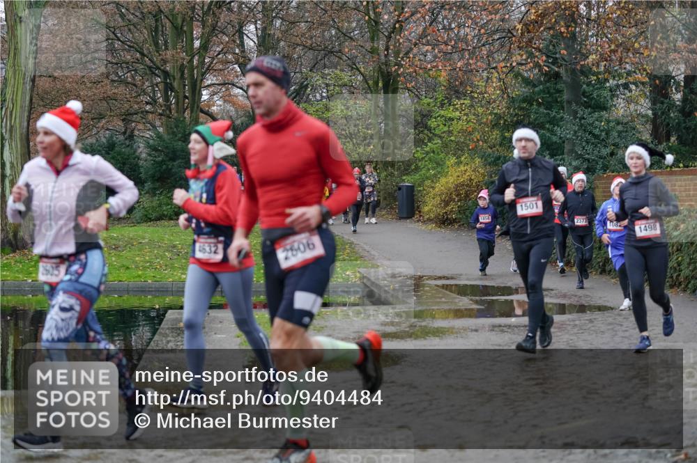 07.12.2025 - St. Pauli X-Mass-Run No. 15 Michael Burmester http://msf.ph/oto/9404484 07.12.2025 11:04:35 Laufen 1501, 1858, 4632, 805, 2606, 2373, 108, 1498 meine-sportfotos.de