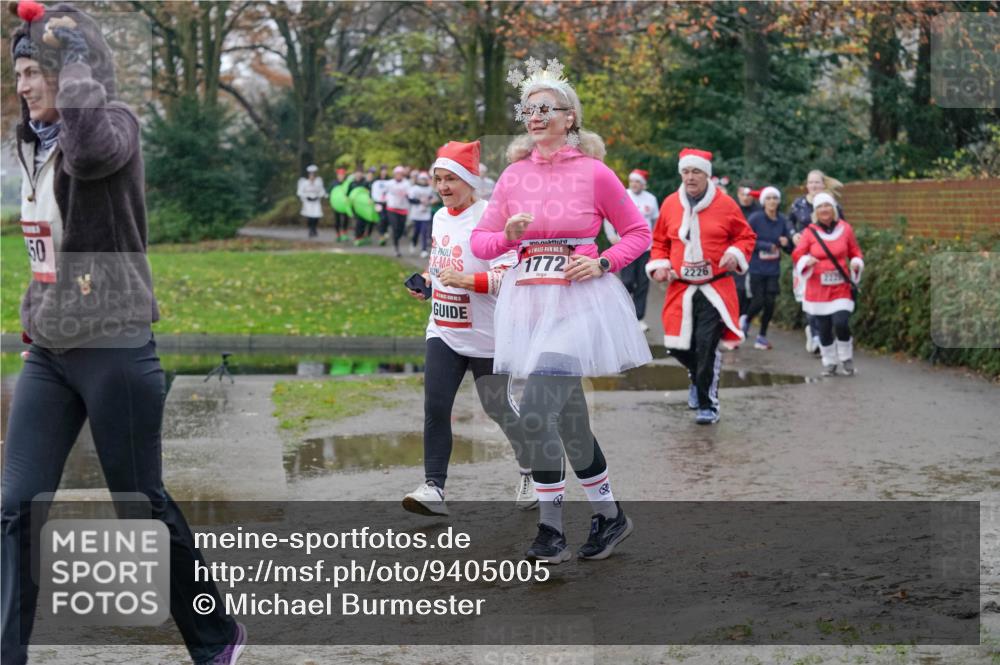 07.12.2025 - St. Pauli X-Mass-Run No. 15 Michael Burmester http://msf.ph/oto/9405005 07.12.2025 11:06:52 Laufen 50, 900, 15, 1772, 2226, 2229 meine-sportfotos.de