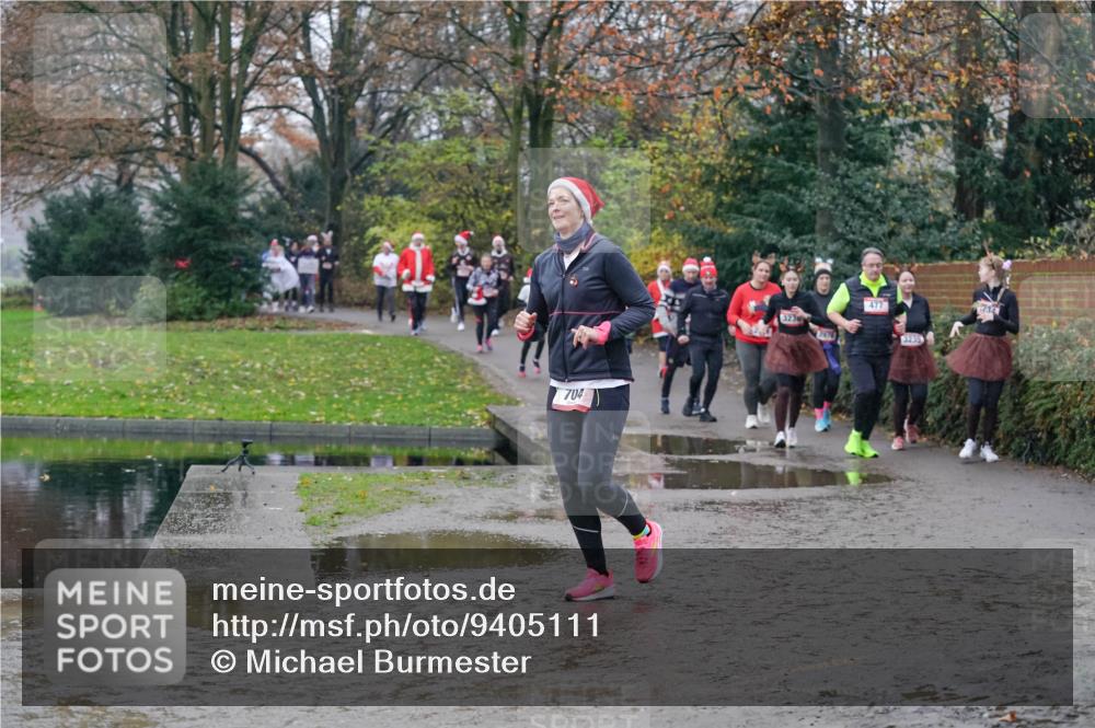 07.12.2025 - St. Pauli X-Mass-Run No. 15 Michael Burmester http://msf.ph/oto/9405111 07.12.2025 11:07:18 Laufen 704, 323, 874, 477, 3235, 234 meine-sportfotos.de