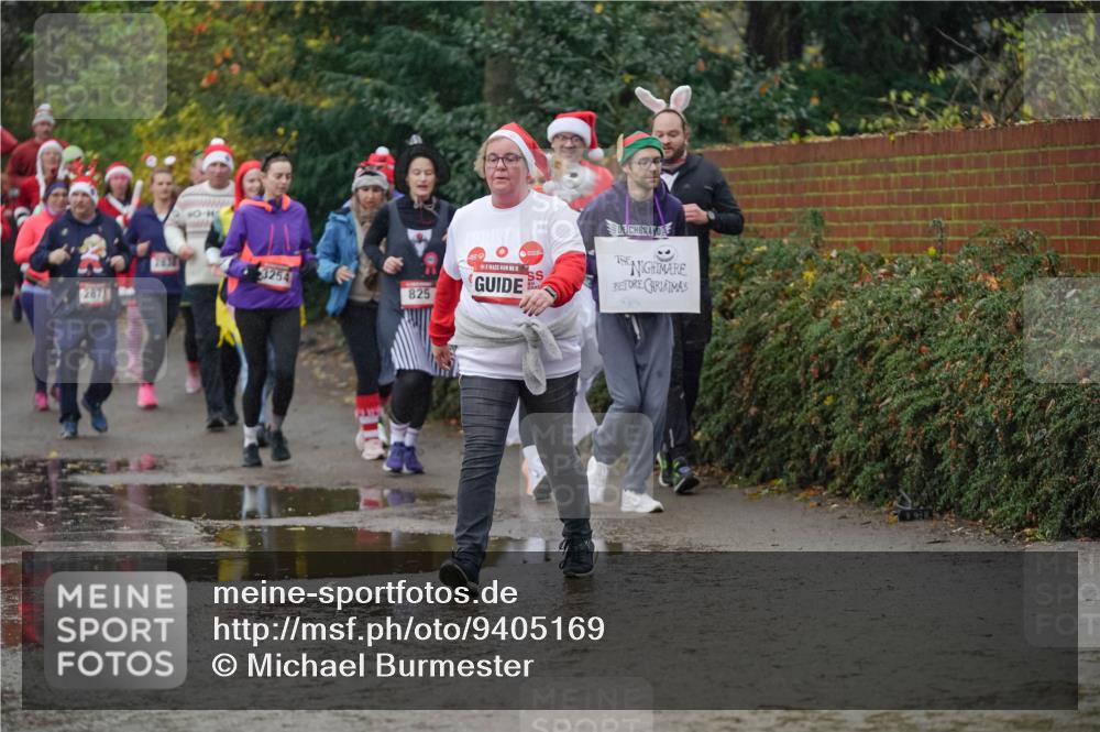 07.12.2025 - St. Pauli X-Mass-Run No. 15 Michael Burmester http://msf.ph/oto/9405169 07.12.2025 11:07:36 Laufen 3254, 825, 287, 5 meine-sportfotos.de