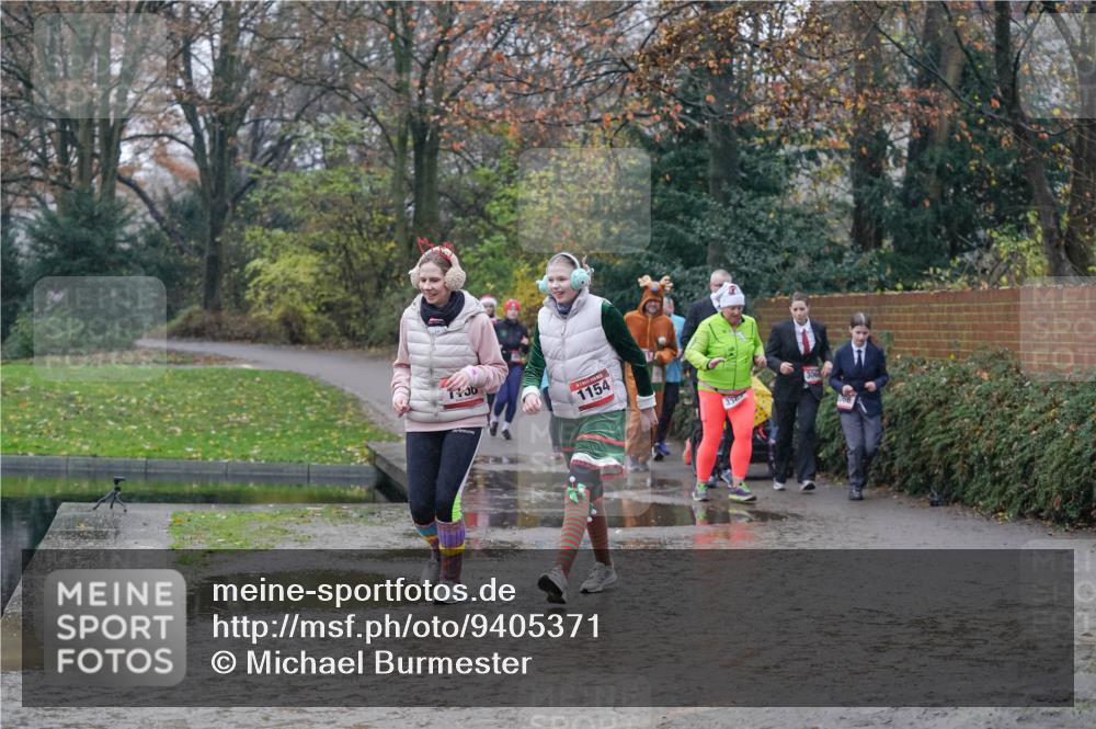 07.12.2025 - St. Pauli X-Mass-Run No. 15 Michael Burmester http://msf.ph/oto/9405371 07.12.2025 11:08:20 Laufen 1154, 3362, 306 meine-sportfotos.de