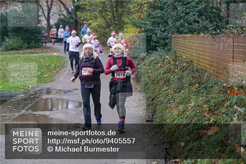 07.12.2025 - St. Pauli X-Mass-Run No. 15 Michael Burmester http://msf.ph/oto/9405557 07.12.2025 11:09:22 Laufen 20, 15, 2010 meine-sportfotos.de