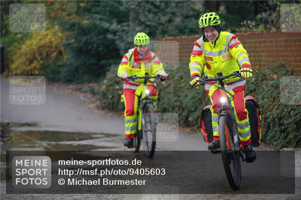 07.12.2025 - St. Pauli X-Mass-Run No. 15 Michael Burmester http://msf.ph/oto/9405603 07.12.2025 11:10:42 Laufen  meine-sportfotos.de