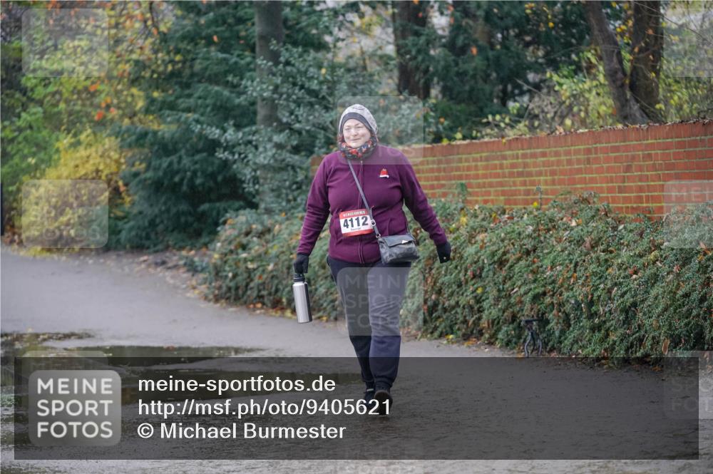 07.12.2025 - St. Pauli X-Mass-Run No. 15 Michael Burmester http://msf.ph/oto/9405621 07.12.2025 11:11:22 Laufen 4112 meine-sportfotos.de