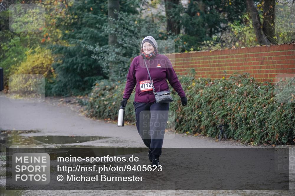 07.12.2025 - St. Pauli X-Mass-Run No. 15 Michael Burmester http://msf.ph/oto/9405623 07.12.2025 11:11:22 Laufen 4112 meine-sportfotos.de