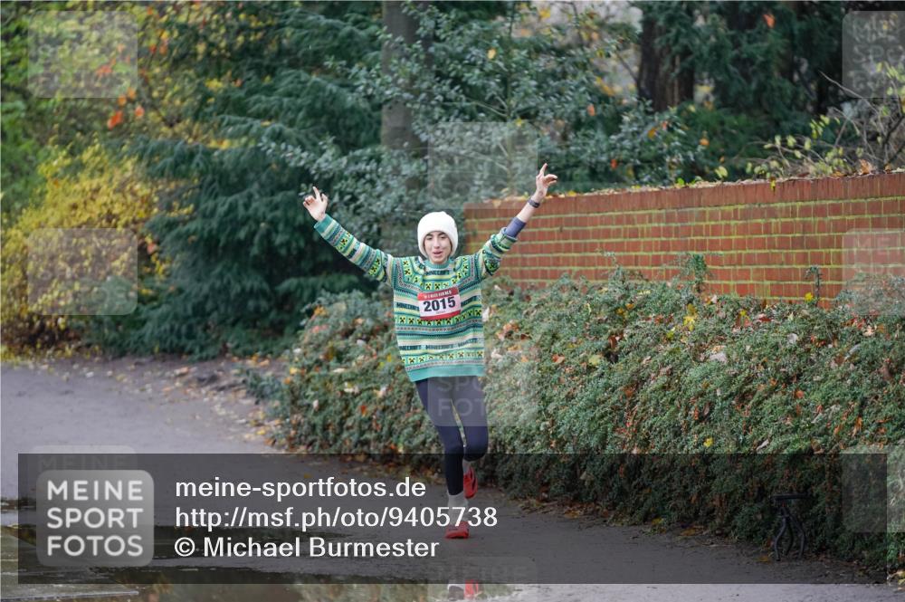 07.12.2025 - St. Pauli X-Mass-Run No. 15 Michael Burmester http://msf.ph/oto/9405738 07.12.2025 11:18:02 Laufen 2015 meine-sportfotos.de