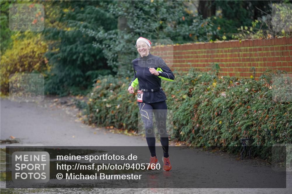 07.12.2025 - St. Pauli X-Mass-Run No. 15 Michael Burmester http://msf.ph/oto/9405760 07.12.2025 11:18:24 Laufen 05, 50, 3 meine-sportfotos.de