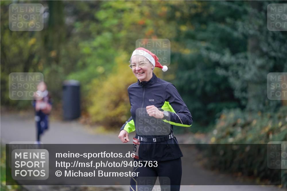 07.12.2025 - St. Pauli X-Mass-Run No. 15 Michael Burmester http://msf.ph/oto/9405763 07.12.2025 11:18:25 Laufen 05, 13 meine-sportfotos.de