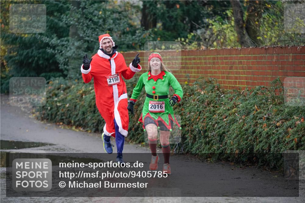 07.12.2025 - St. Pauli X-Mass-Run No. 15 Michael Burmester http://msf.ph/oto/9405785 07.12.2025 11:18:39 Laufen 2150, 5, 2016 meine-sportfotos.de
