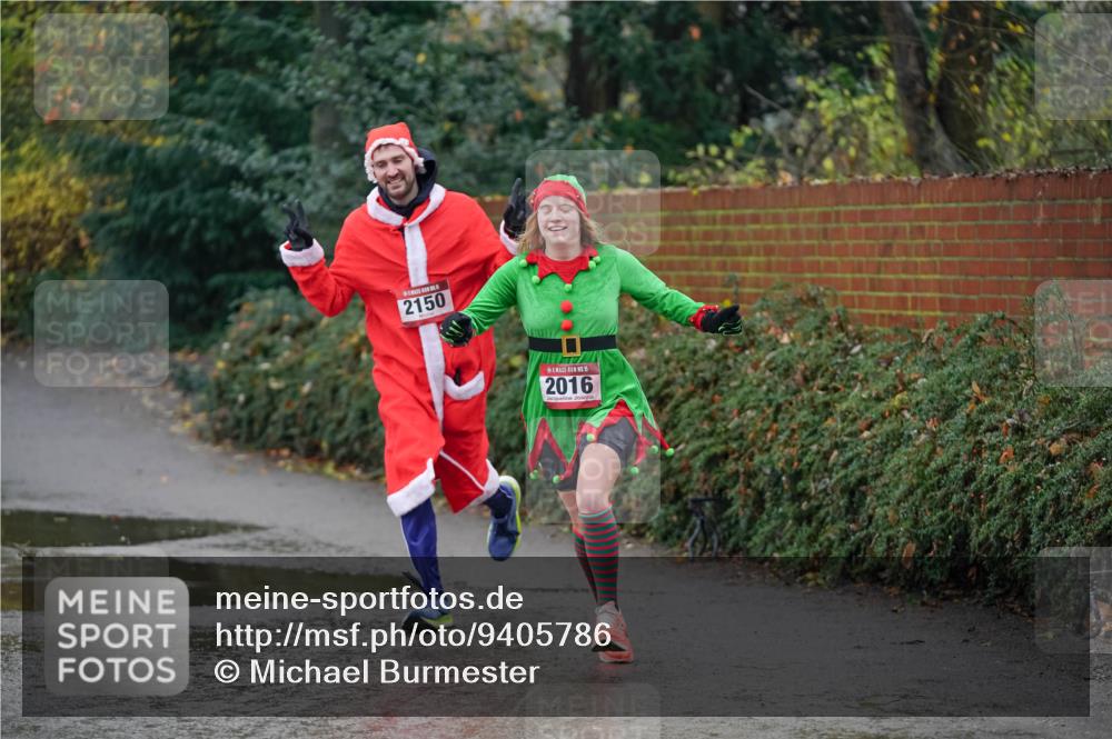 07.12.2025 - St. Pauli X-Mass-Run No. 15 Michael Burmester http://msf.ph/oto/9405786 07.12.2025 11:18:39 Laufen 2150, 15, 2016 meine-sportfotos.de