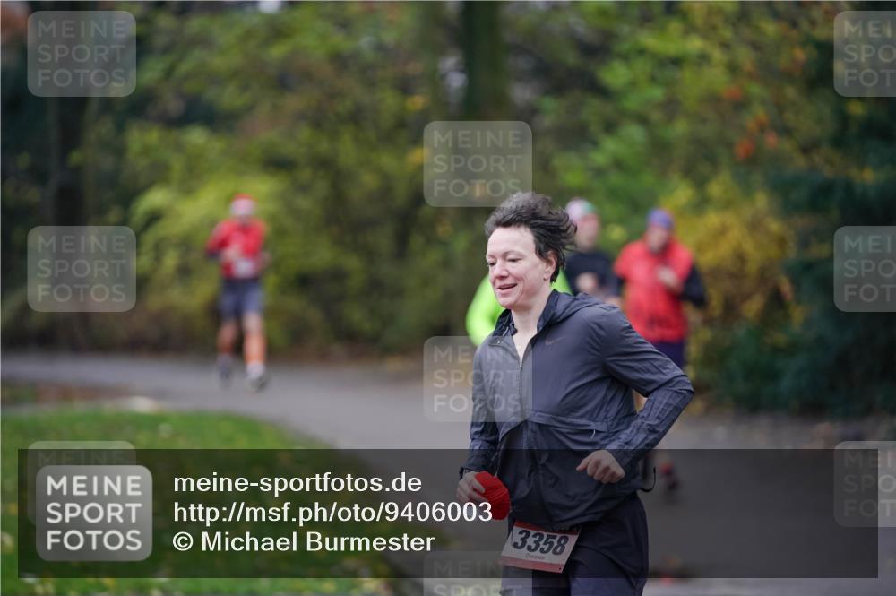 07.12.2025 - St. Pauli X-Mass-Run No. 15 Michael Burmester http://msf.ph/oto/9406003 07.12.2025 11:20:31 Laufen 3358 meine-sportfotos.de