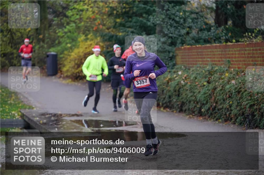07.12.2025 - St. Pauli X-Mass-Run No. 15 Michael Burmester http://msf.ph/oto/9406009 07.12.2025 11:20:32 Laufen 15, 3357 meine-sportfotos.de