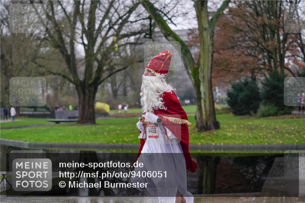 07.12.2025 - St. Pauli X-Mass-Run No. 15 Michael Burmester http://msf.ph/oto/9406051 07.12.2025 11:20:51 Laufen 4408 meine-sportfotos.de