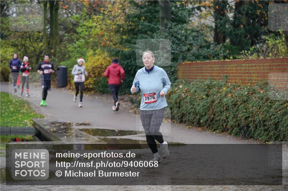07.12.2025 - St. Pauli X-Mass-Run No. 15 Michael Burmester http://msf.ph/oto/9406068 07.12.2025 11:20:57 Laufen 2976 meine-sportfotos.de