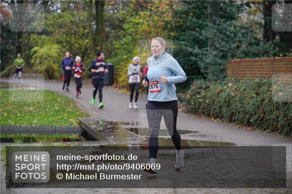 07.12.2025 - St. Pauli X-Mass-Run No. 15 Michael Burmester http://msf.ph/oto/9406069 07.12.2025 11:20:57 Laufen 2976 meine-sportfotos.de