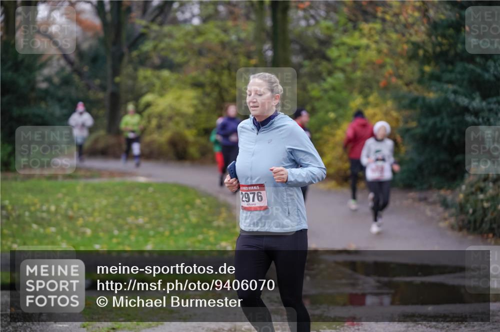 07.12.2025 - St. Pauli X-Mass-Run No. 15 Michael Burmester http://msf.ph/oto/9406070 07.12.2025 11:20:58 Laufen 15, 2976 meine-sportfotos.de