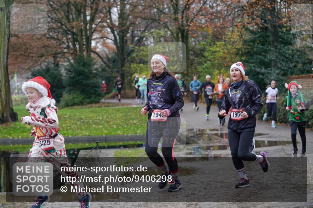 07.12.2025 - St. Pauli X-Mass-Run No. 15 Michael Burmester http://msf.ph/oto/9406298 07.12.2025 11:22:10 Laufen 3425, 194, 5, 1950 meine-sportfotos.de