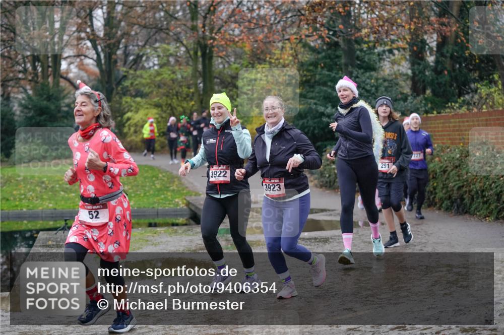 07.12.2025 - St. Pauli X-Mass-Run No. 15 Michael Burmester http://msf.ph/oto/9406354 07.12.2025 11:22:25 Laufen 52, 15, 3922, 5, 3923, 727, 291 meine-sportfotos.de