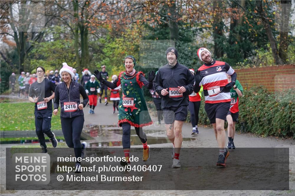 07.12.2025 - St. Pauli X-Mass-Run No. 15 Michael Burmester http://msf.ph/oto/9406407 07.12.2025 11:22:35 Laufen 2417, 2416, 5001, 500, 652, 22 meine-sportfotos.de