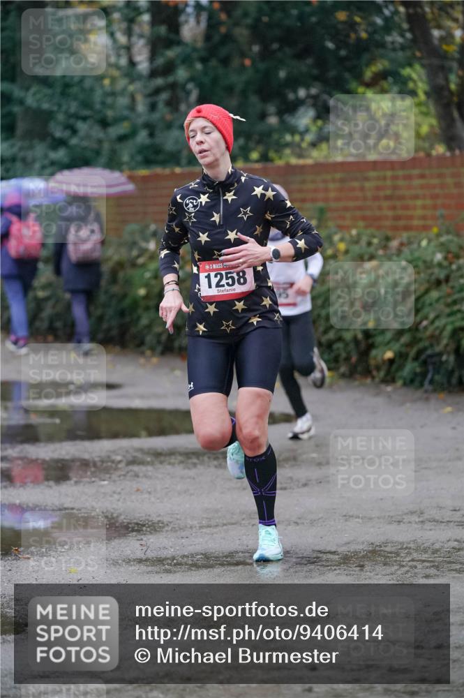 07.12.2025 - St. Pauli X-Mass-Run No. 15 Michael Burmester http://msf.ph/oto/9406414 07.12.2025 09:37:44 Laufen 1258 meine-sportfotos.de