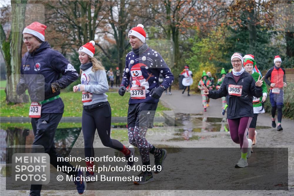 07.12.2025 - St. Pauli X-Mass-Run No. 15 Michael Burmester http://msf.ph/oto/9406549 07.12.2025 11:22:53 Laufen 403, 379, 15, 3378, 3605, 80, 3576 meine-sportfotos.de