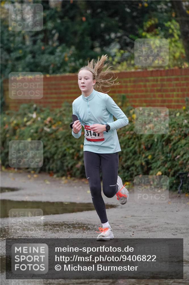 07.12.2025 - St. Pauli X-Mass-Run No. 15 Michael Burmester http://msf.ph/oto/9406822 07.12.2025 09:39:32 Laufen 3147 meine-sportfotos.de