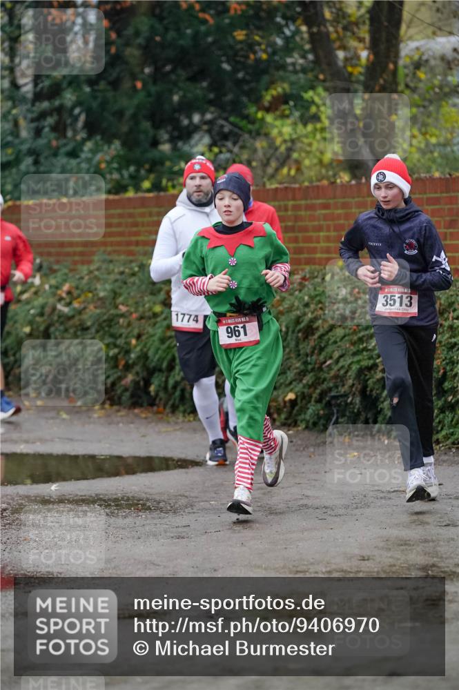 07.12.2025 - St. Pauli X-Mass-Run No. 15 Michael Burmester http://msf.ph/oto/9406970 07.12.2025 09:40:19 Laufen 1774, 15, 961, 3513 meine-sportfotos.de