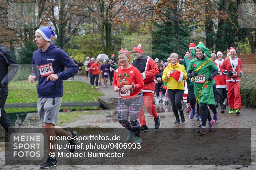 07.12.2025 - St. Pauli X-Mass-Run No. 15 Michael Burmester http://msf.ph/oto/9406993 07.12.2025 11:24:00 Laufen 4604, 3961, 22, 3641, 69 meine-sportfotos.de