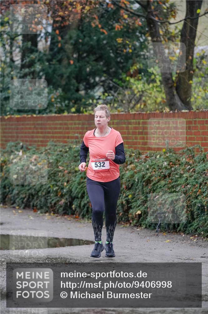 07.12.2025 - St. Pauli X-Mass-Run No. 15 Michael Burmester http://msf.ph/oto/9406998 07.12.2025 09:40:32 Laufen 15, 532 meine-sportfotos.de