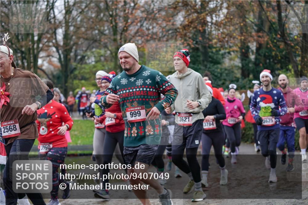 07.12.2025 - St. Pauli X-Mass-Run No. 15 Michael Burmester http://msf.ph/oto/9407049 07.12.2025 11:24:06 Laufen 15, 2568, 3960, 622, 15, 999, 3621, 3784, 3625 meine-sportfotos.de