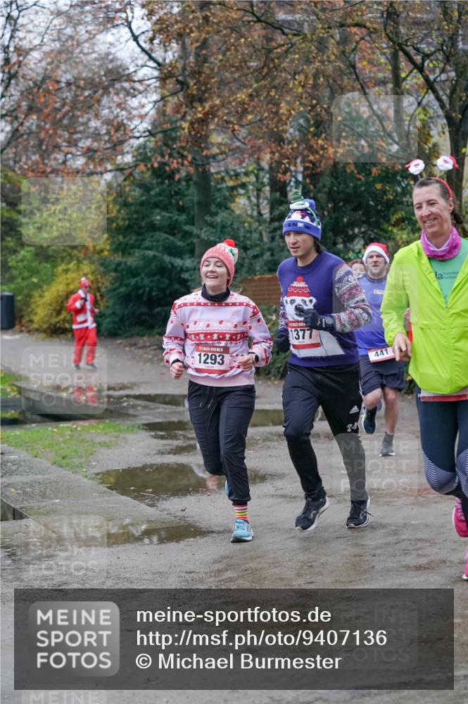 07.12.2025 - St. Pauli X-Mass-Run No. 15 Michael Burmester http://msf.ph/oto/9407136 07.12.2025 09:40:55 Laufen 1293, 1377, 24, 441 meine-sportfotos.de