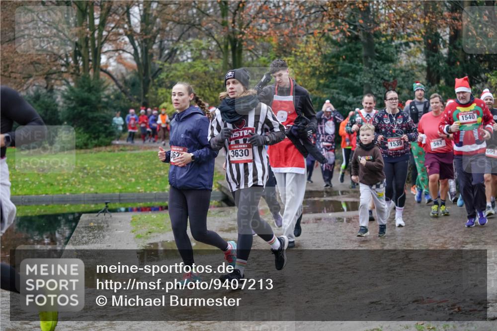 07.12.2025 - St. Pauli X-Mass-Run No. 15 Michael Burmester http://msf.ph/oto/9407213 07.12.2025 11:24:27 Laufen 362, 3630, 1539, 567, 1540, 609 meine-sportfotos.de