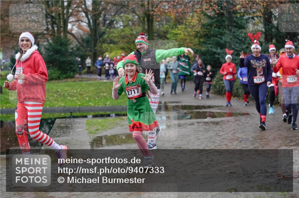 07.12.2025 - St. Pauli X-Mass-Run No. 15 Michael Burmester http://msf.ph/oto/9407333 07.12.2025 11:24:40 Laufen 712, 15, 2717, 131, 125 meine-sportfotos.de